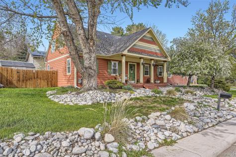 8801 W 65th Avenue Arvada CO 80004