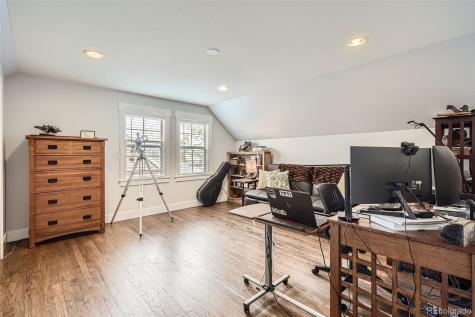 8801 W 65th Avenue Arvada CO 80004