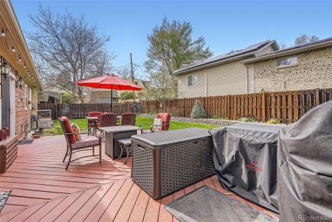 8801 W 65th Avenue Arvada CO 80004