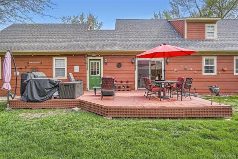 8801 W 65th Avenue Arvada CO 80004