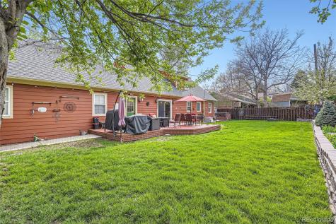 8801 W 65th Avenue Arvada CO 80004