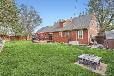 8801 W 65th Avenue Arvada CO 80004