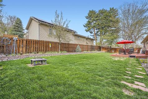 8801 W 65th Avenue Arvada CO 80004