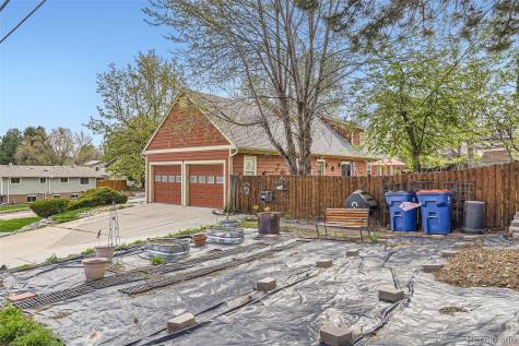 8801 W 65th Avenue Arvada CO 80004