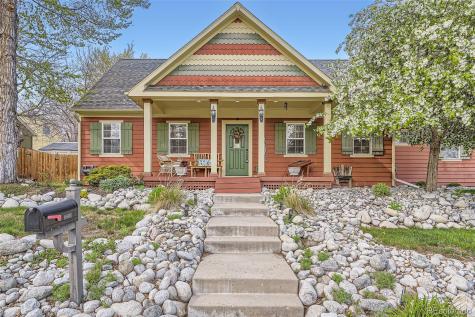 8801 W 65th Avenue Arvada CO 80004