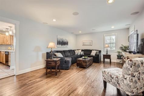 8801 W 65th Avenue Arvada CO 80004