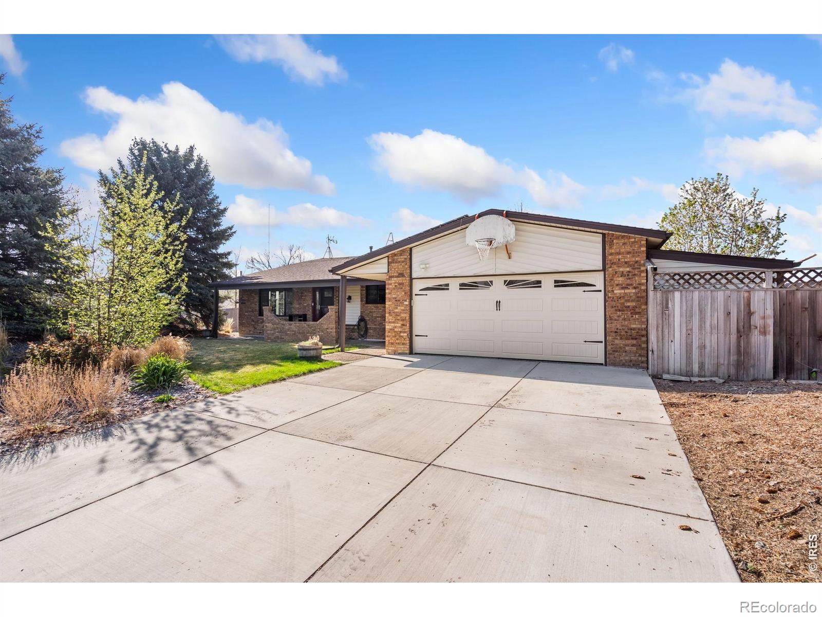 413 Park Place Fort Collins CO 80525