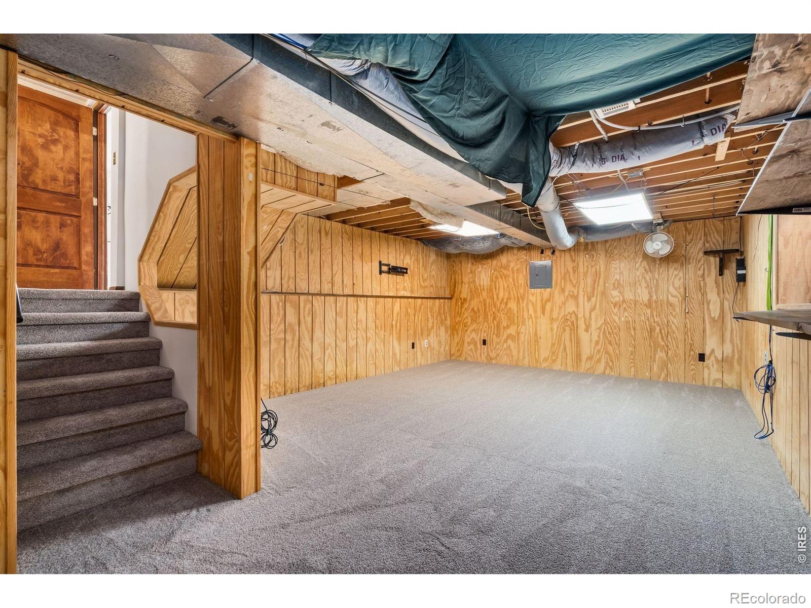413 Park Place Fort Collins CO 80525