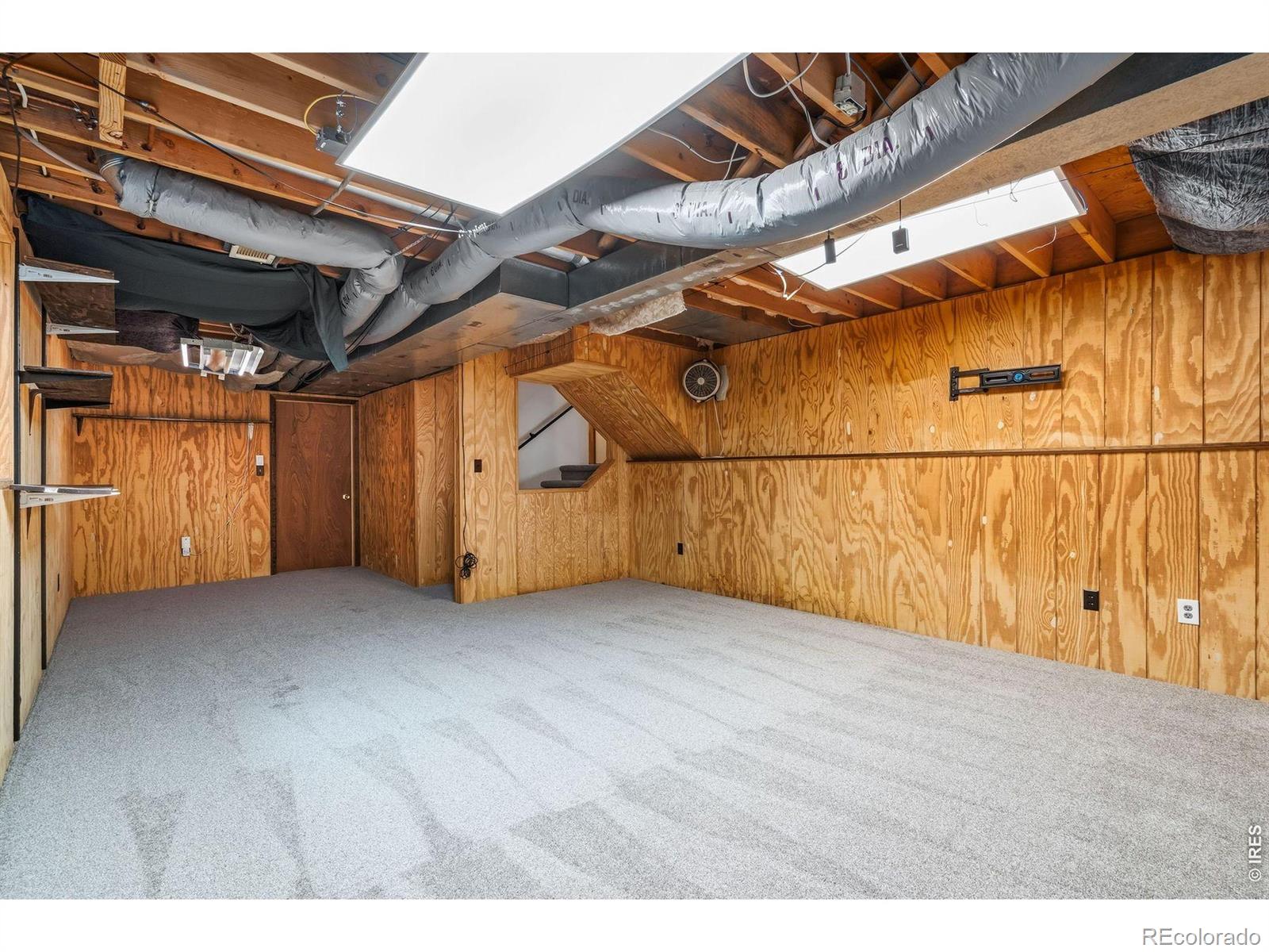 413 Park Place Fort Collins CO 80525