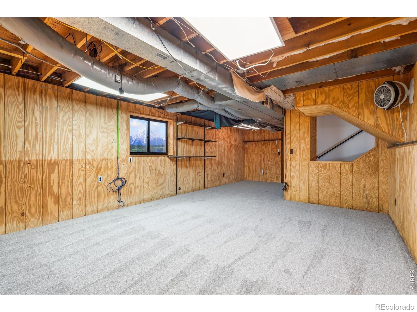 413 Park Place Fort Collins CO 80525