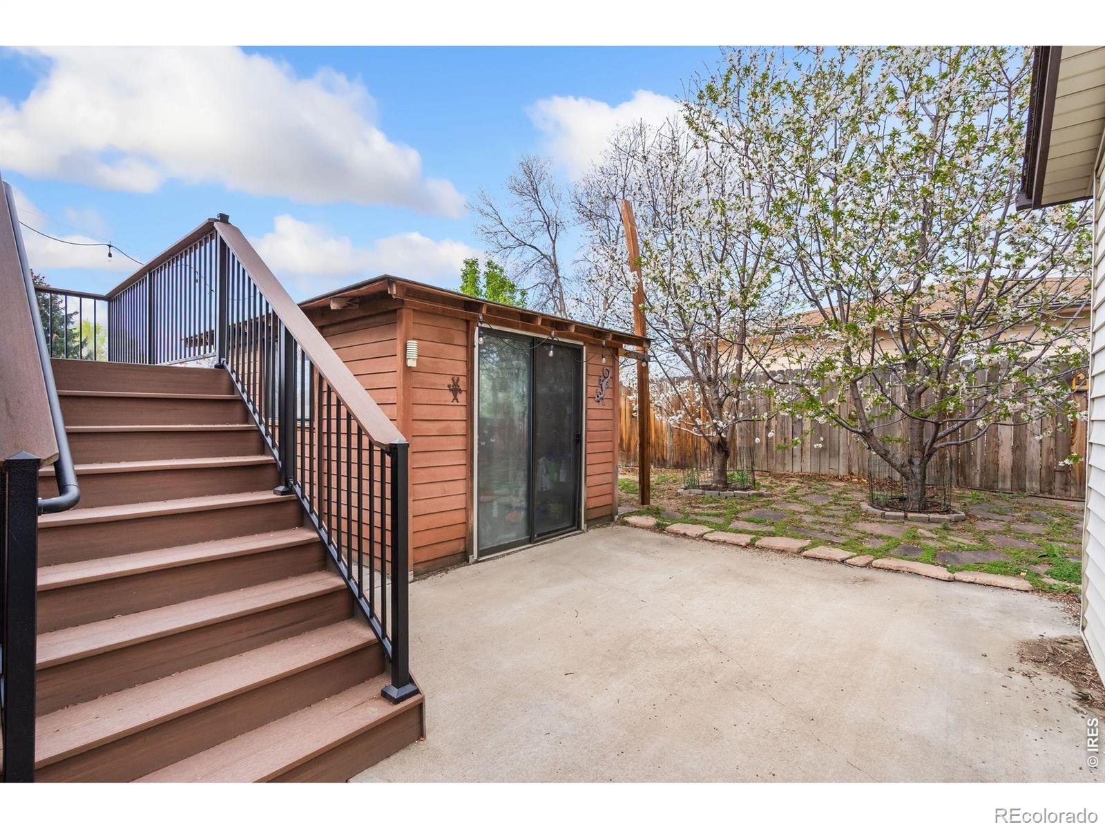413 Park Place Fort Collins CO 80525