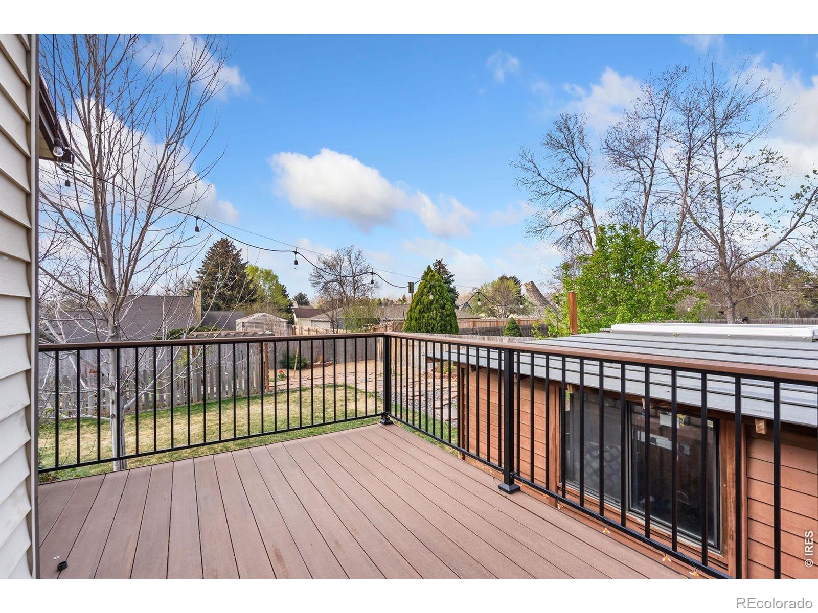 413 Park Place Fort Collins CO 80525