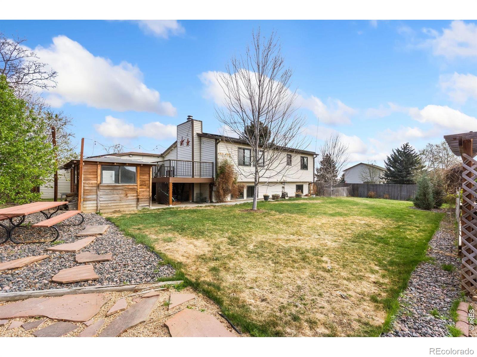 413 Park Place Fort Collins CO 80525