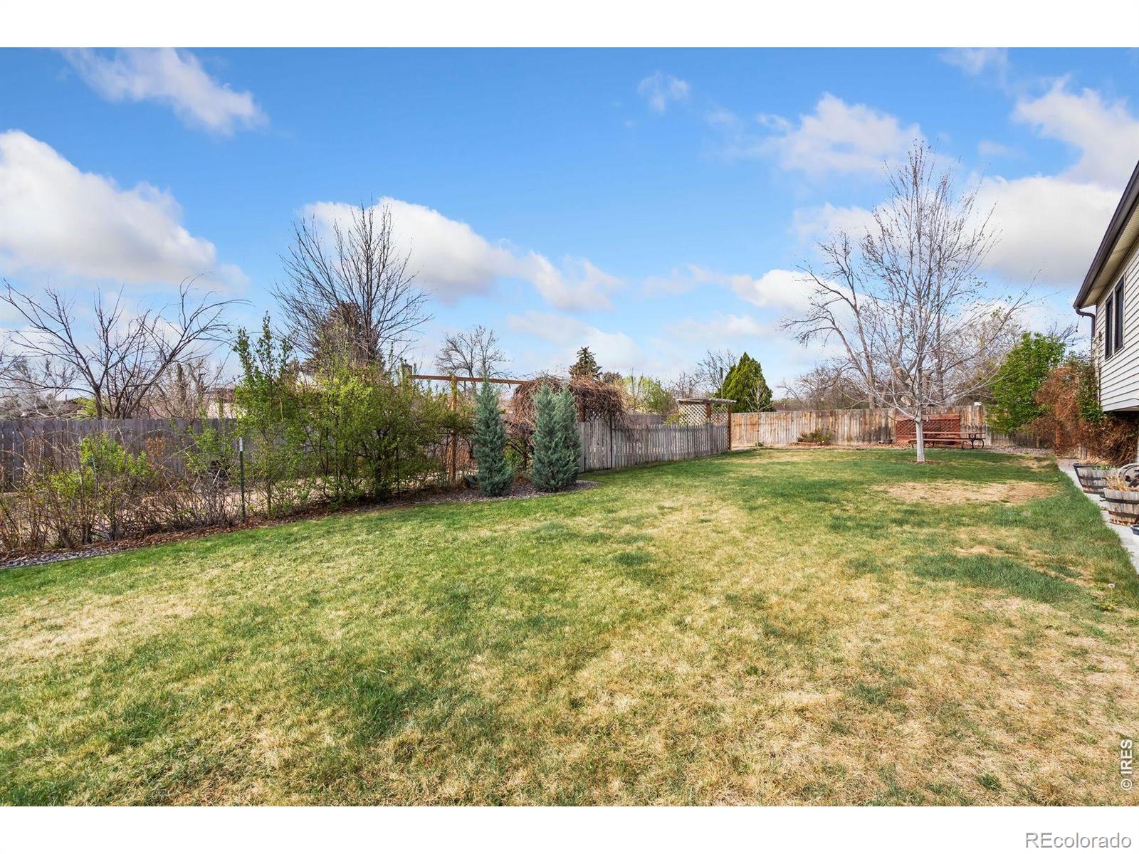 413 Park Place Fort Collins CO 80525