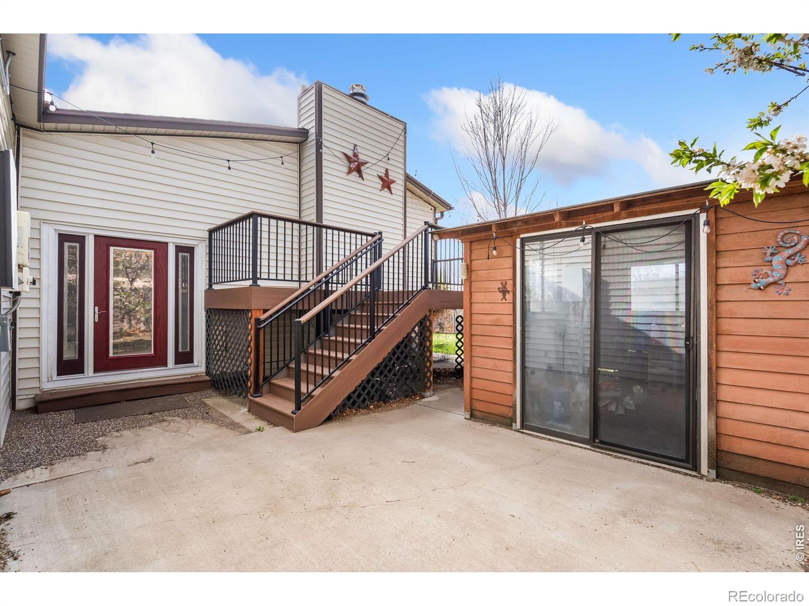 413 Park Place Fort Collins CO 80525