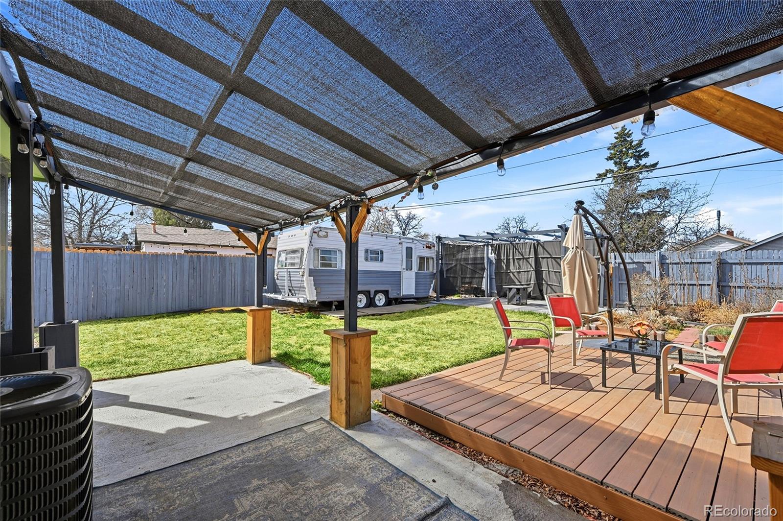 61 S Julian Street Denver CO 80219