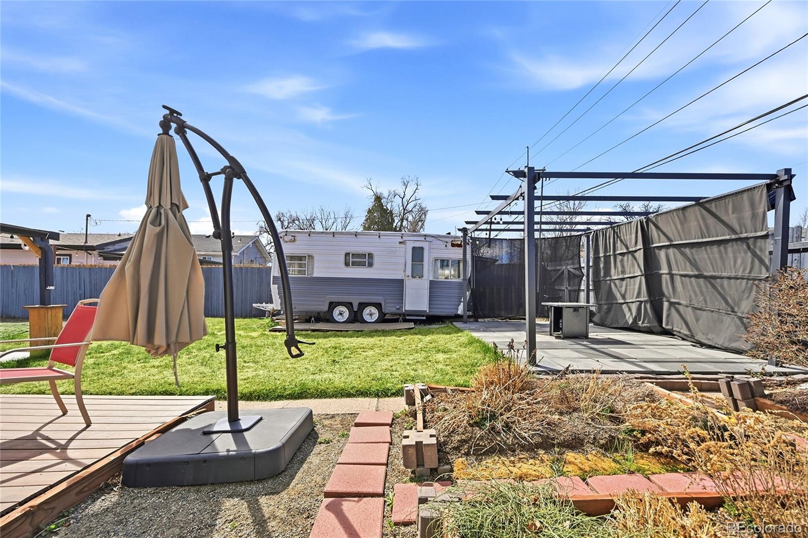 61 S Julian Street Denver CO 80219