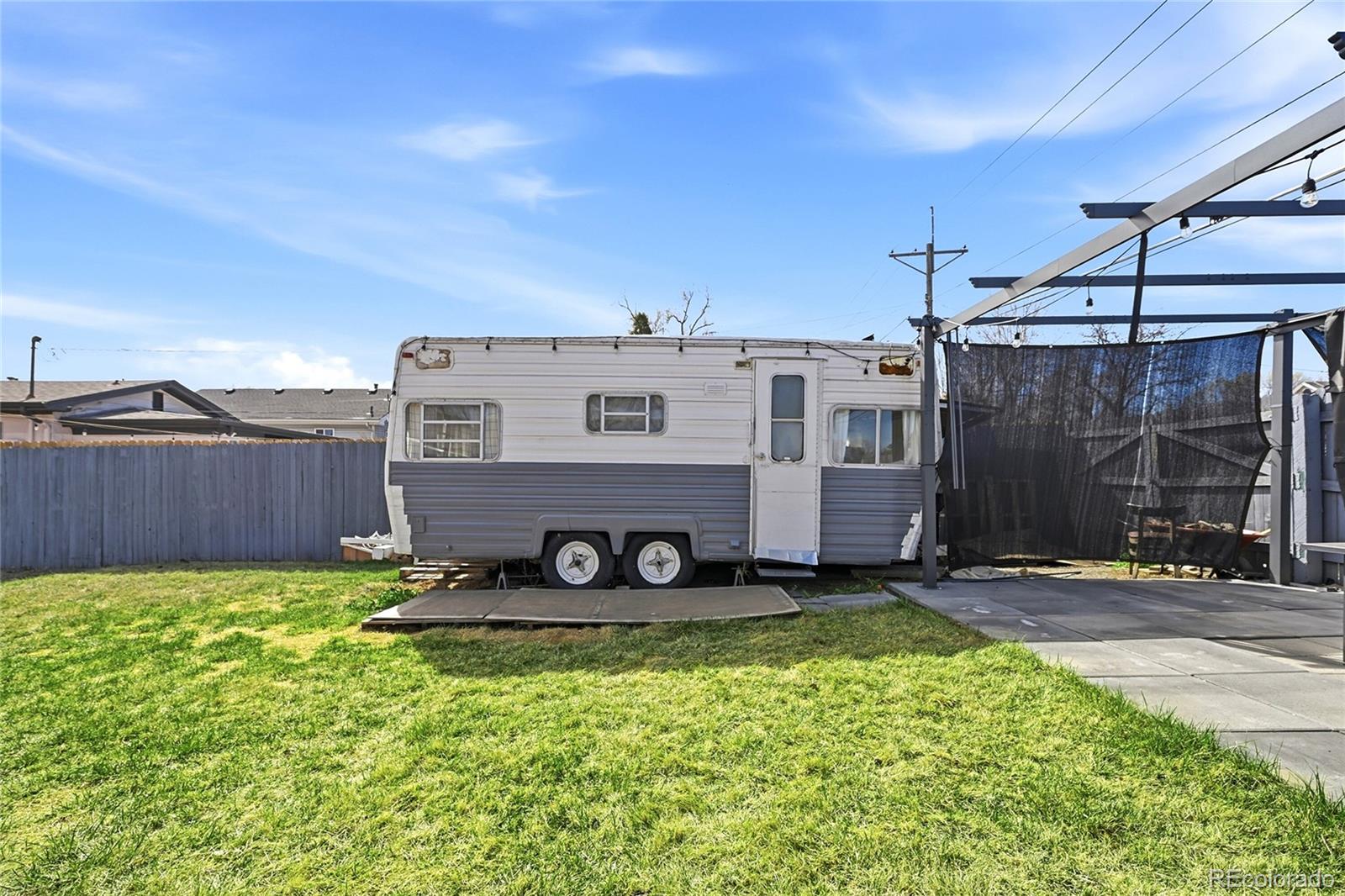 61 S Julian Street Denver CO 80219