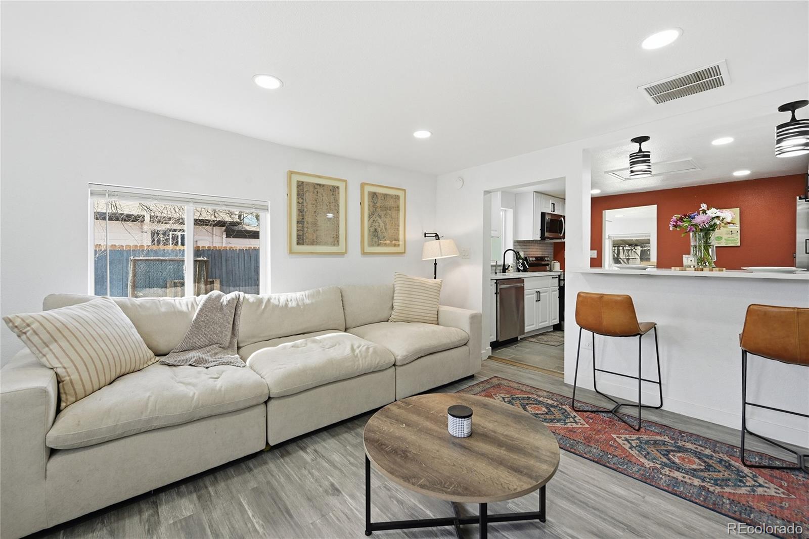 61 S Julian Street Denver CO 80219