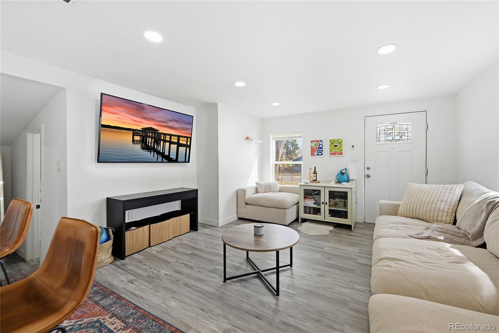 61 S Julian Street Denver CO 80219