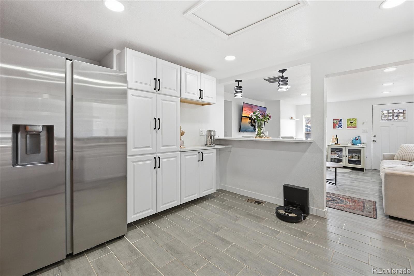 61 S Julian Street Denver CO 80219