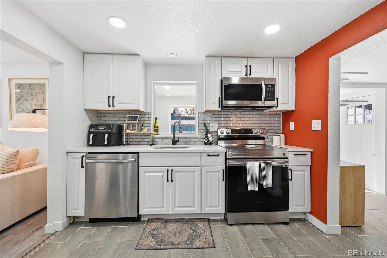 61 S Julian Street Denver CO 80219