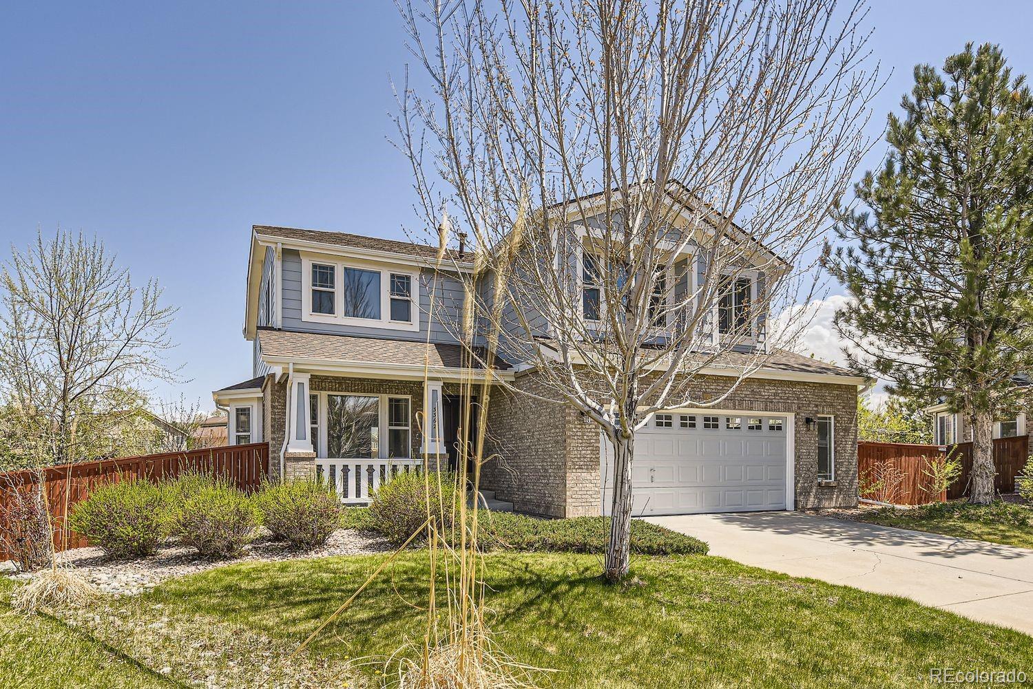 3362 S Kirk Court Aurora CO 80013
