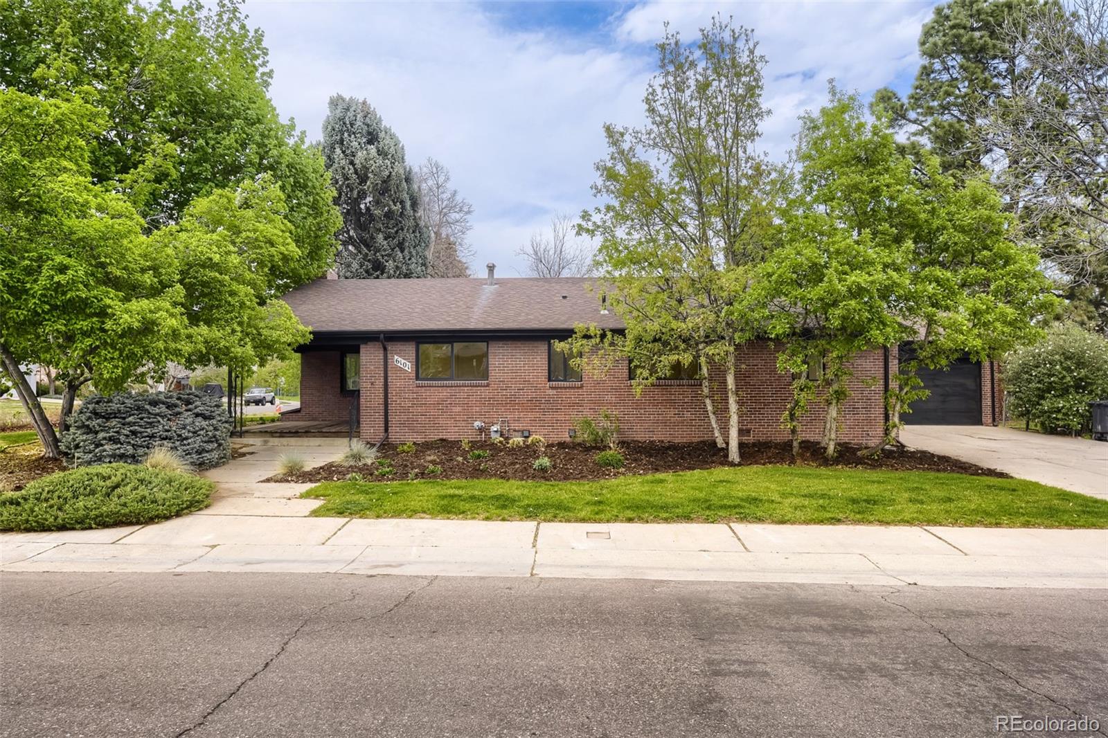 6101 E 3rd Avenue Denver CO 80220