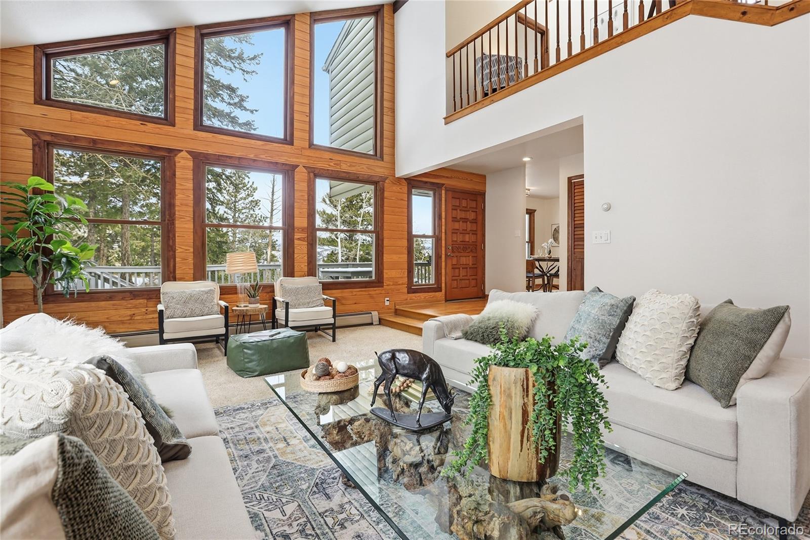 2080 Santa Fe Mountain Road Evergreen CO 80439