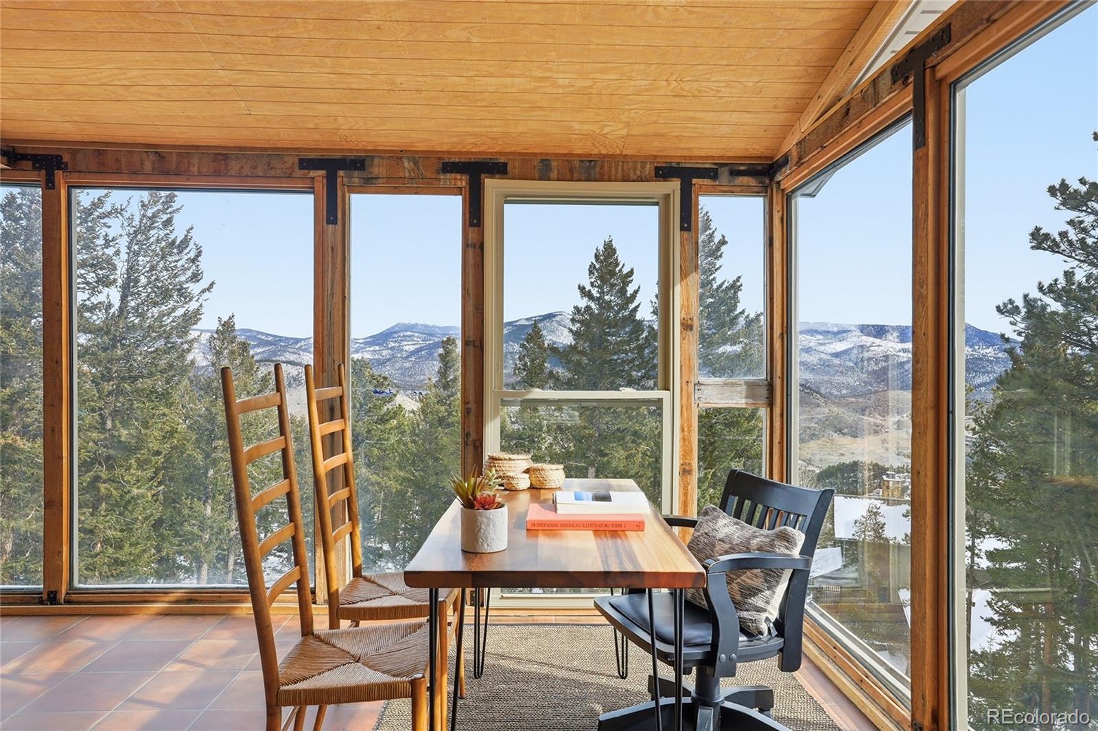 2080 Santa Fe Mountain Road Evergreen CO 80439