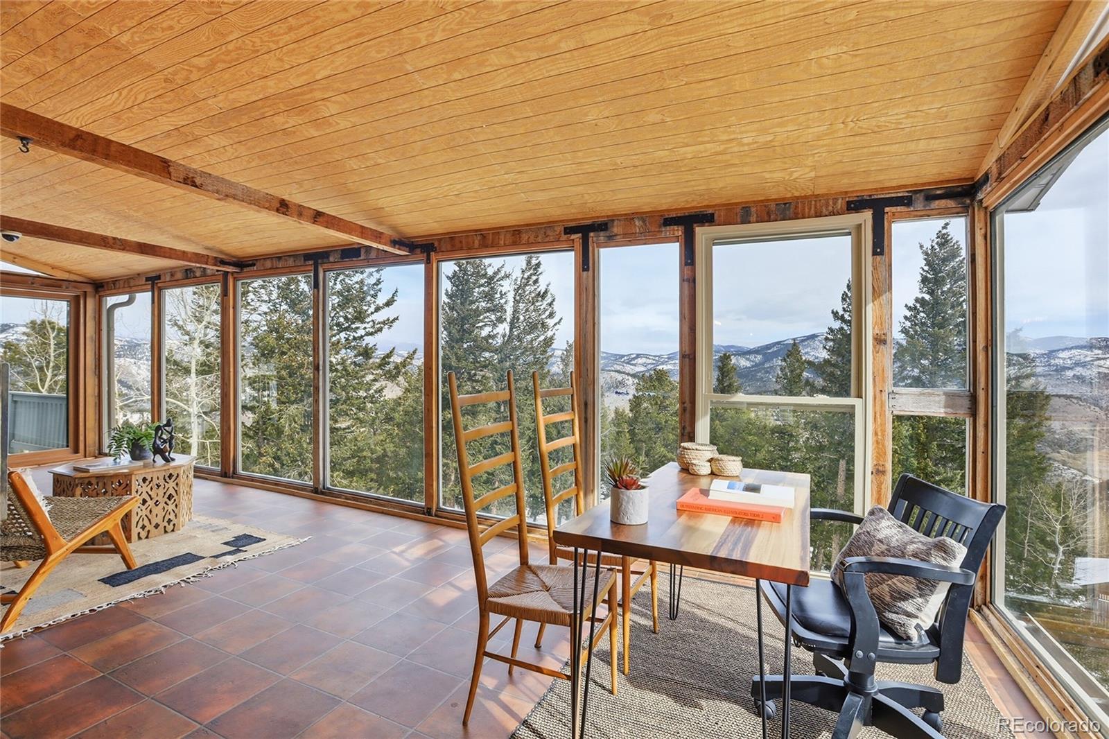 2080 Santa Fe Mountain Road Evergreen CO 80439