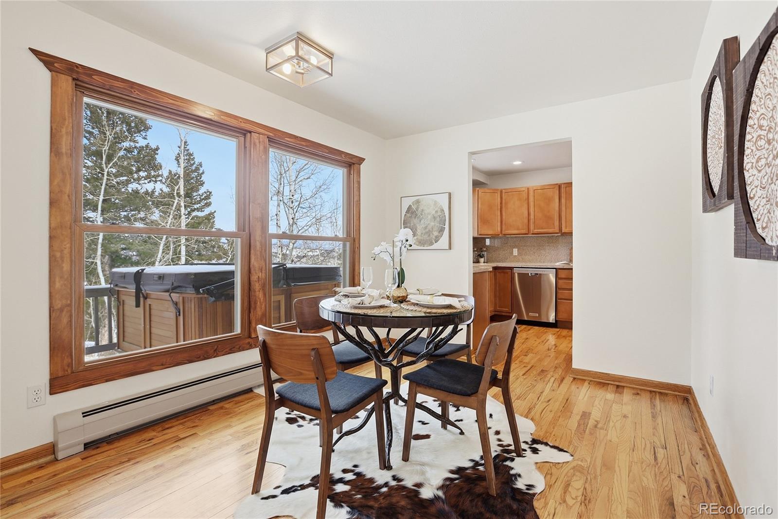 2080 Santa Fe Mountain Road Evergreen CO 80439