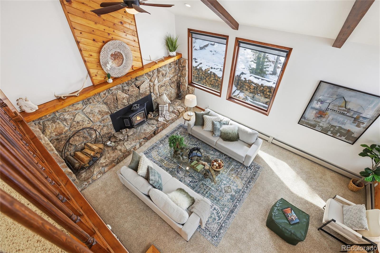 2080 Santa Fe Mountain Road Evergreen CO 80439