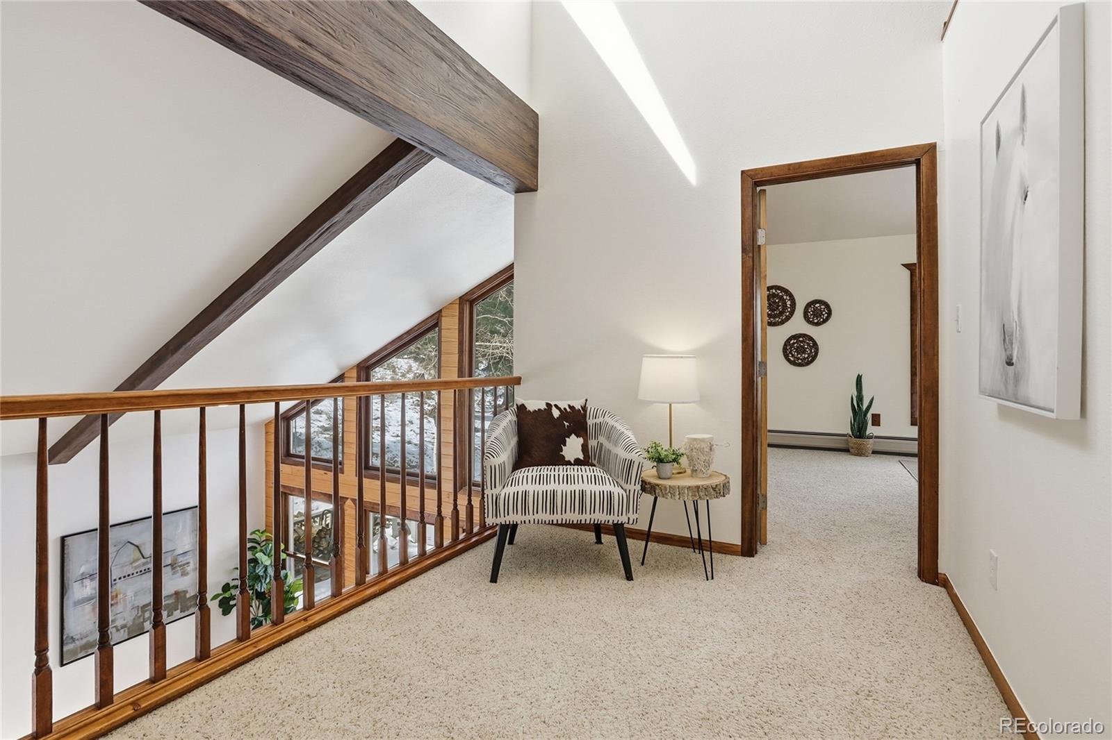 2080 Santa Fe Mountain Road Evergreen CO 80439
