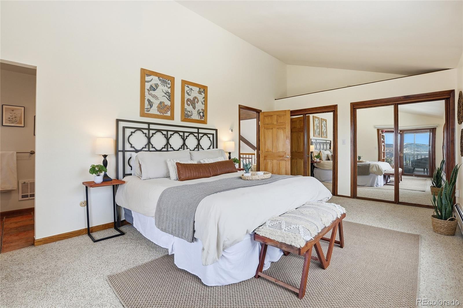 2080 Santa Fe Mountain Road Evergreen CO 80439