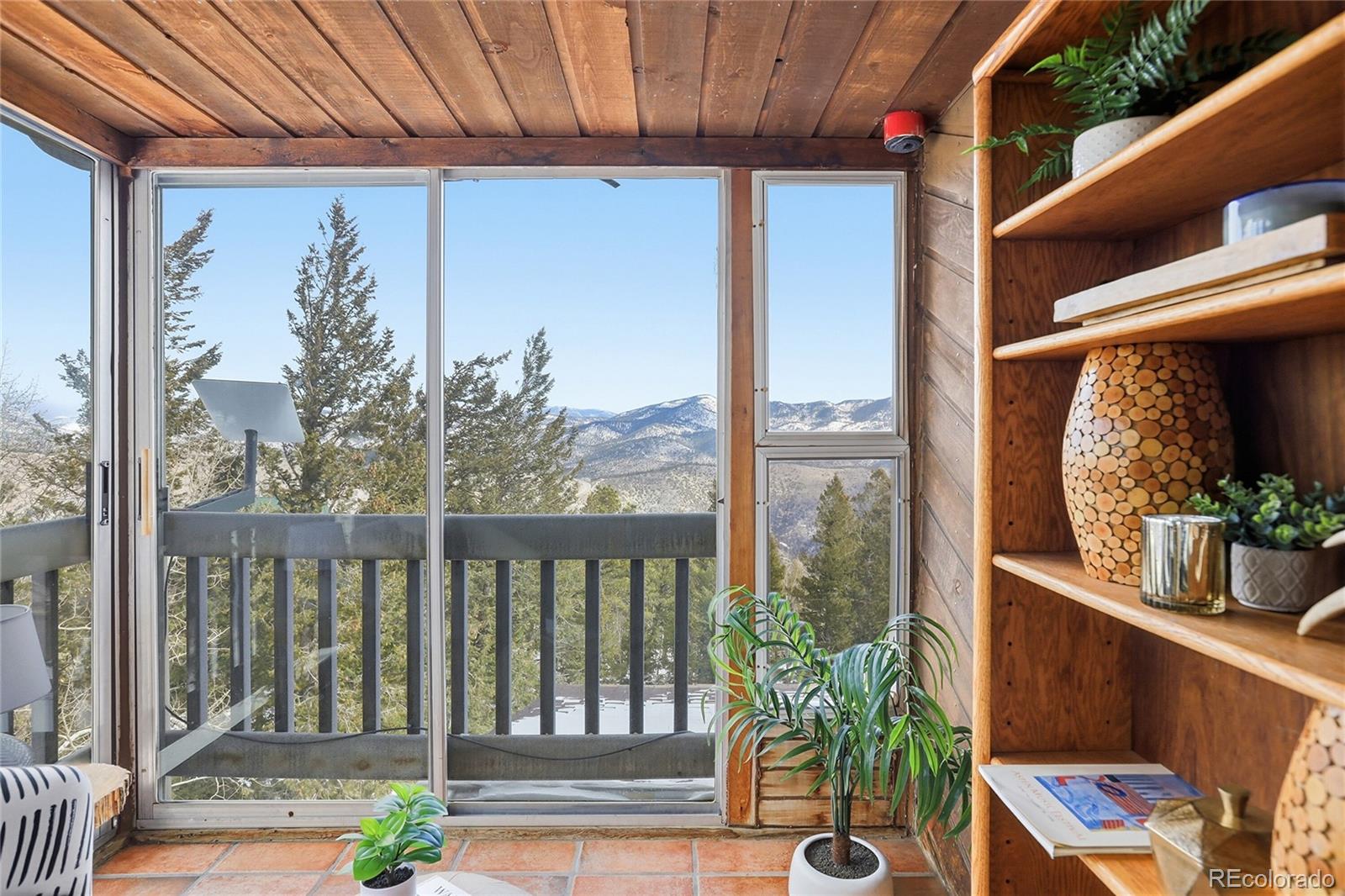 2080 Santa Fe Mountain Road Evergreen CO 80439