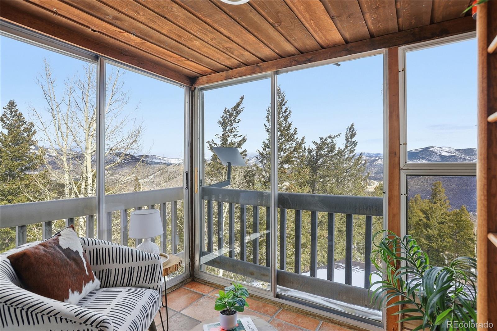 2080 Santa Fe Mountain Road Evergreen CO 80439