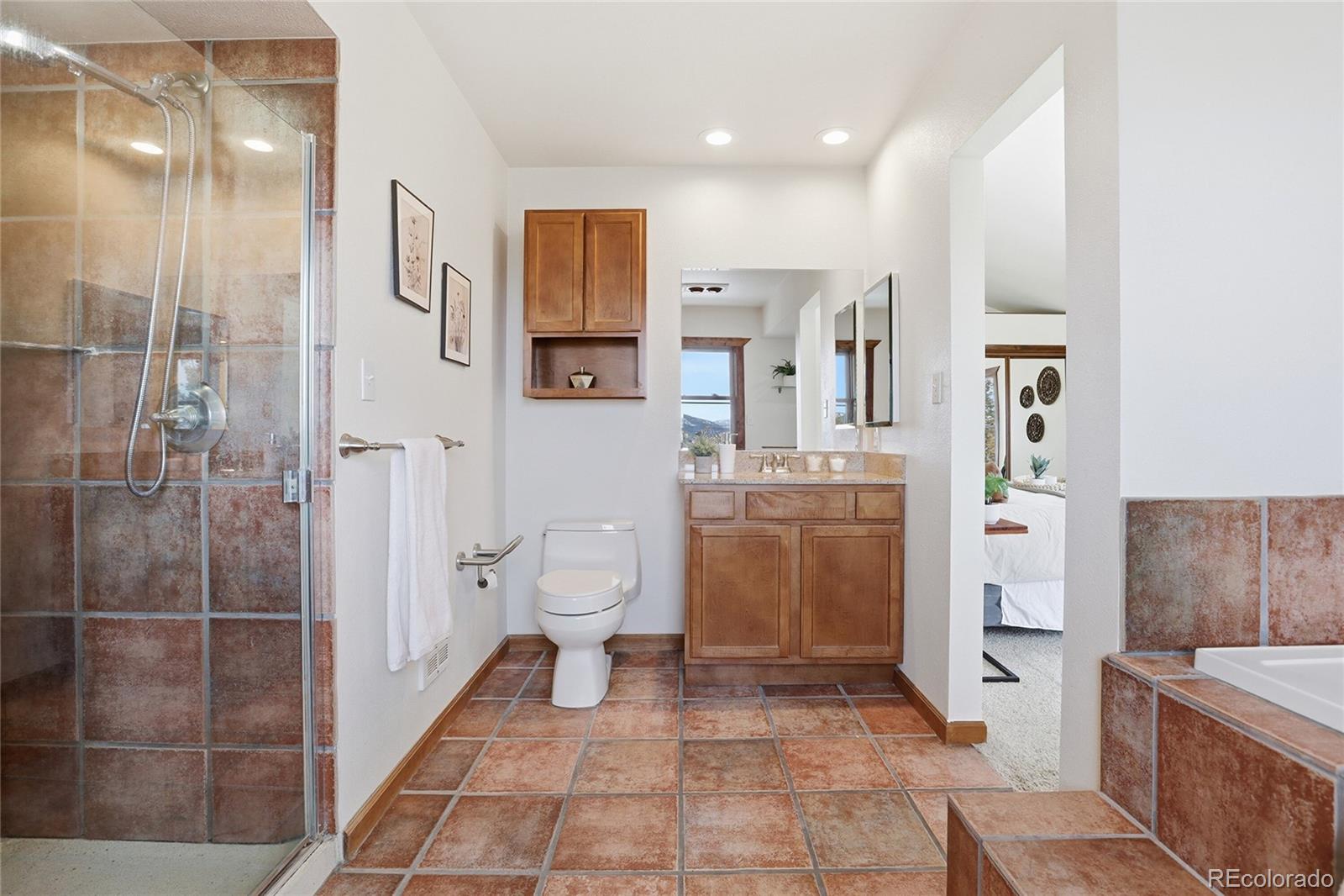 2080 Santa Fe Mountain Road Evergreen CO 80439