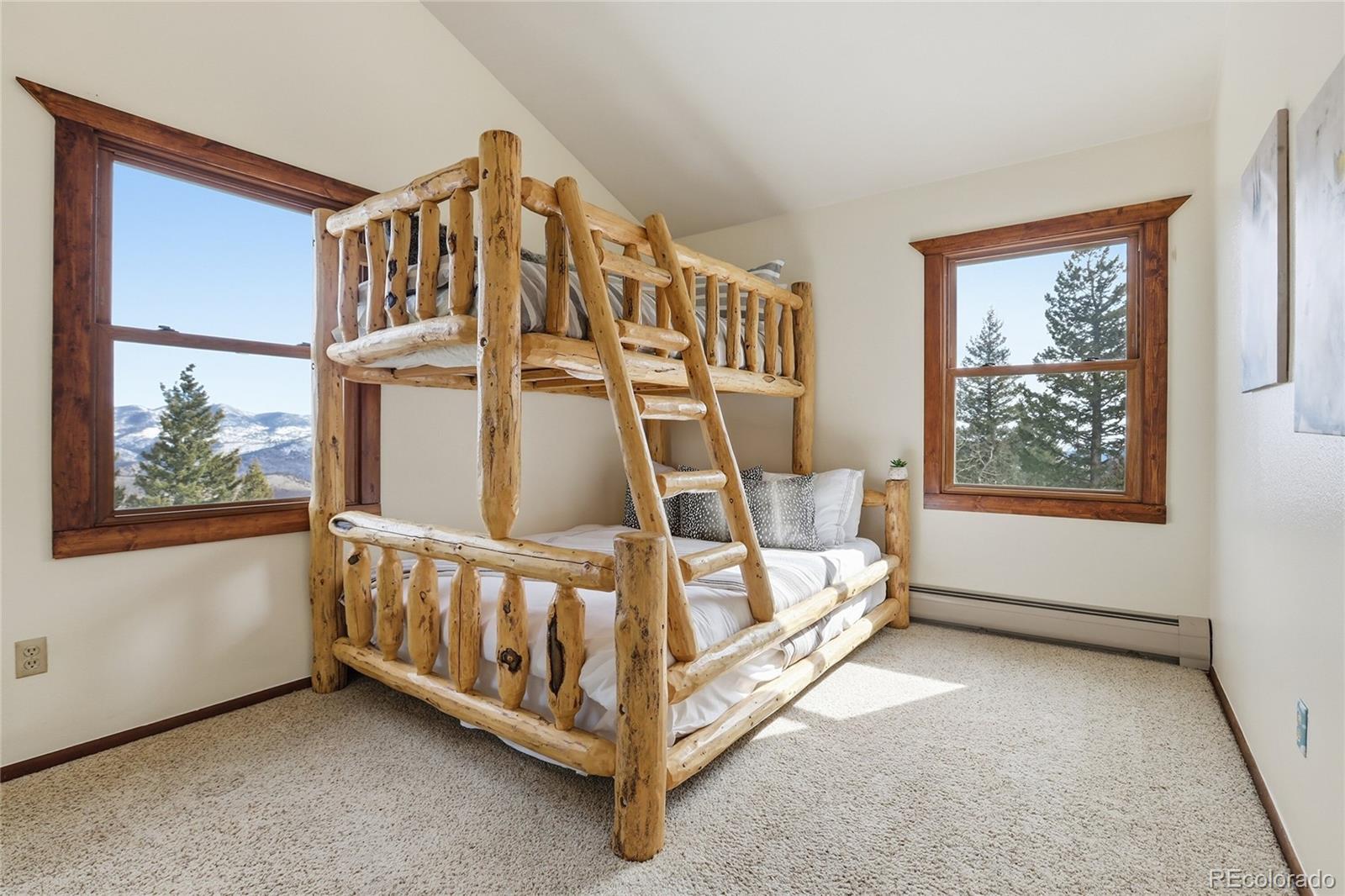 2080 Santa Fe Mountain Road Evergreen CO 80439