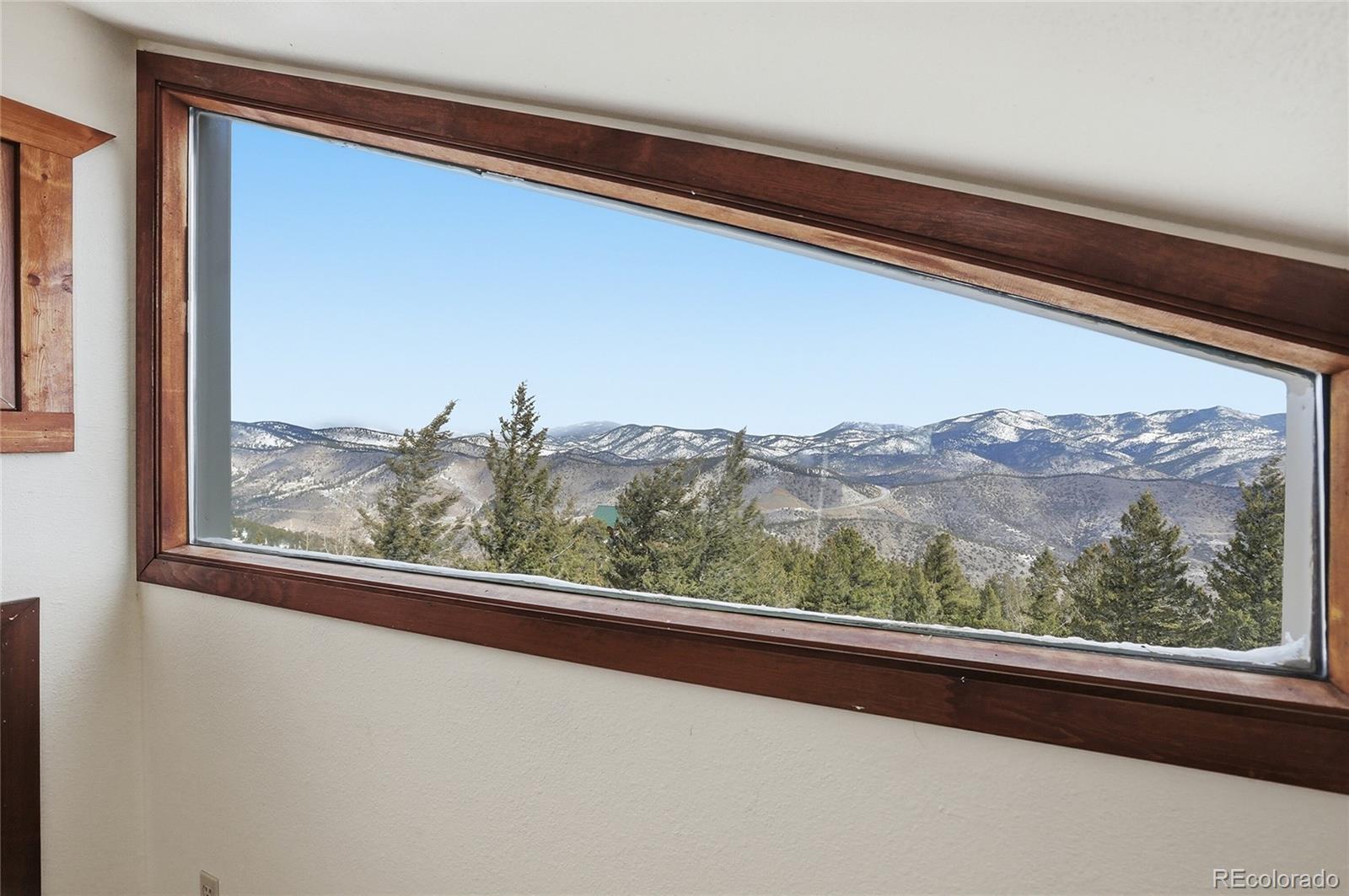 2080 Santa Fe Mountain Road Evergreen CO 80439