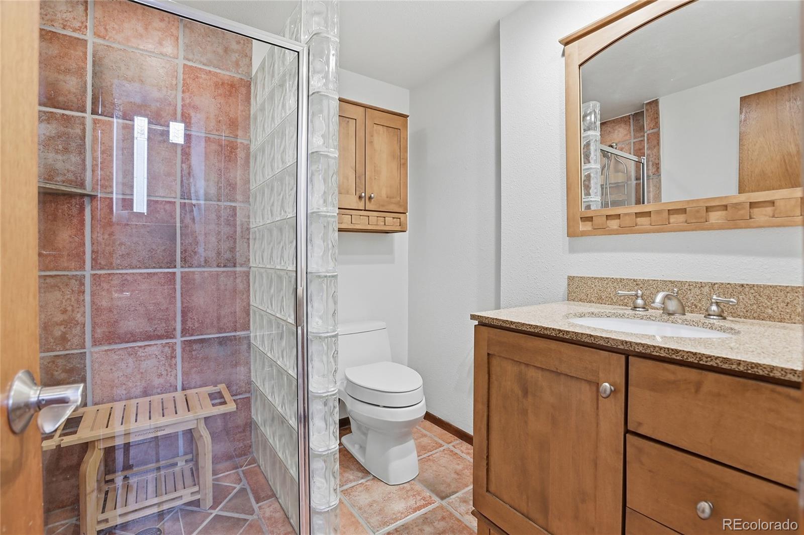 2080 Santa Fe Mountain Road Evergreen CO 80439