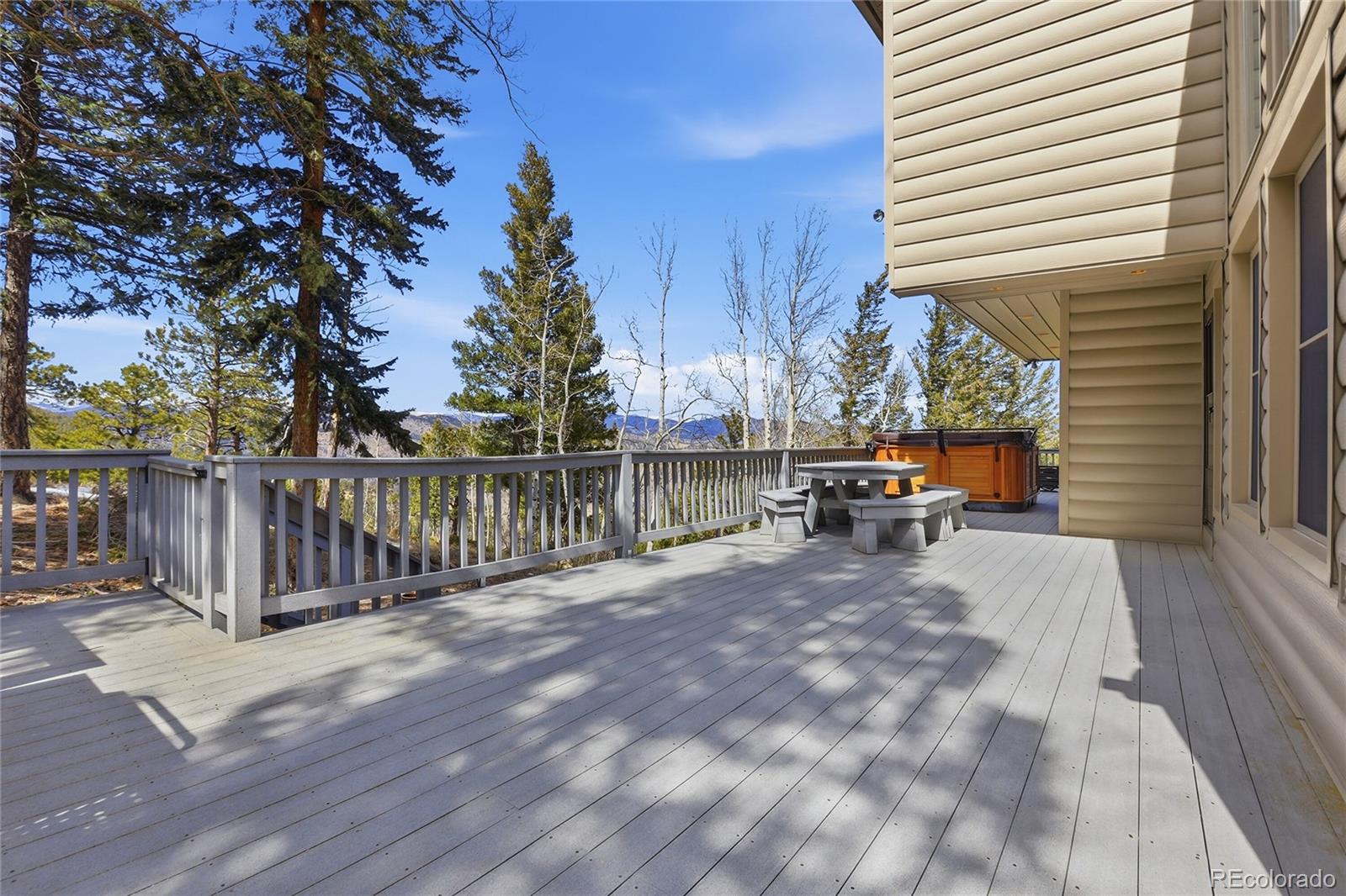 2080 Santa Fe Mountain Road Evergreen CO 80439