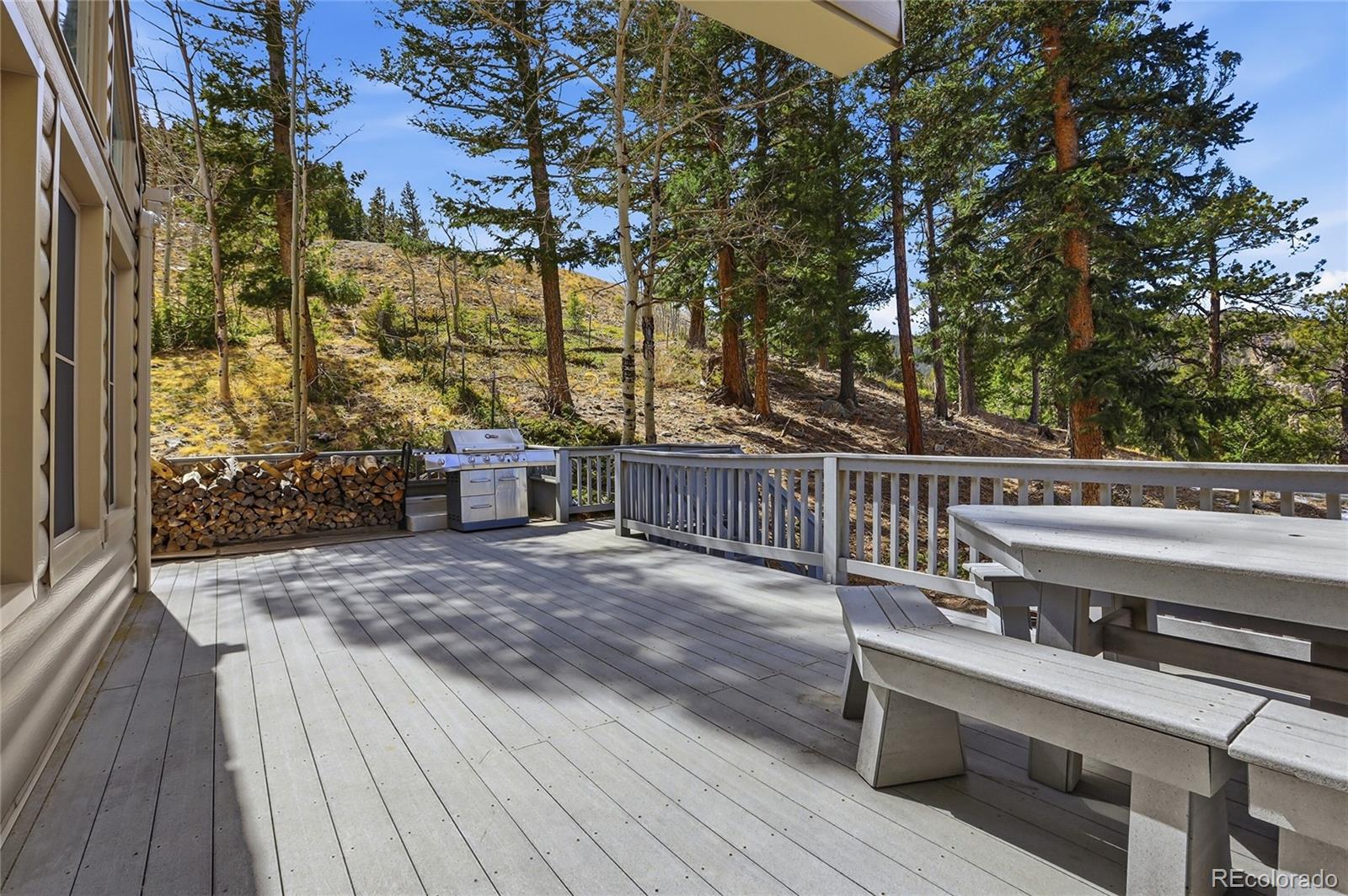 2080 Santa Fe Mountain Road Evergreen CO 80439