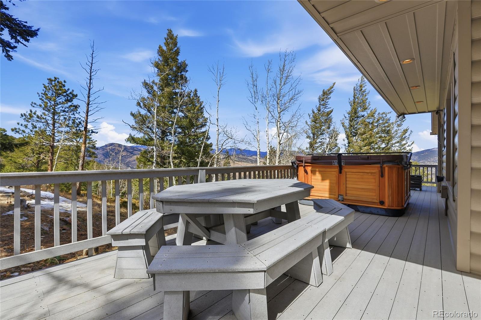 2080 Santa Fe Mountain Road Evergreen CO 80439