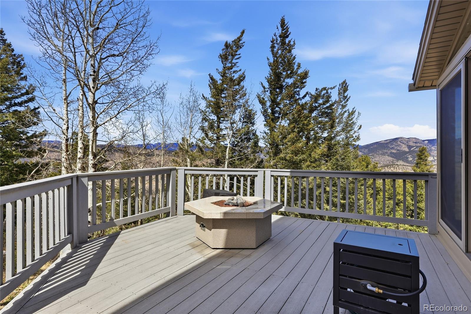 2080 Santa Fe Mountain Road Evergreen CO 80439