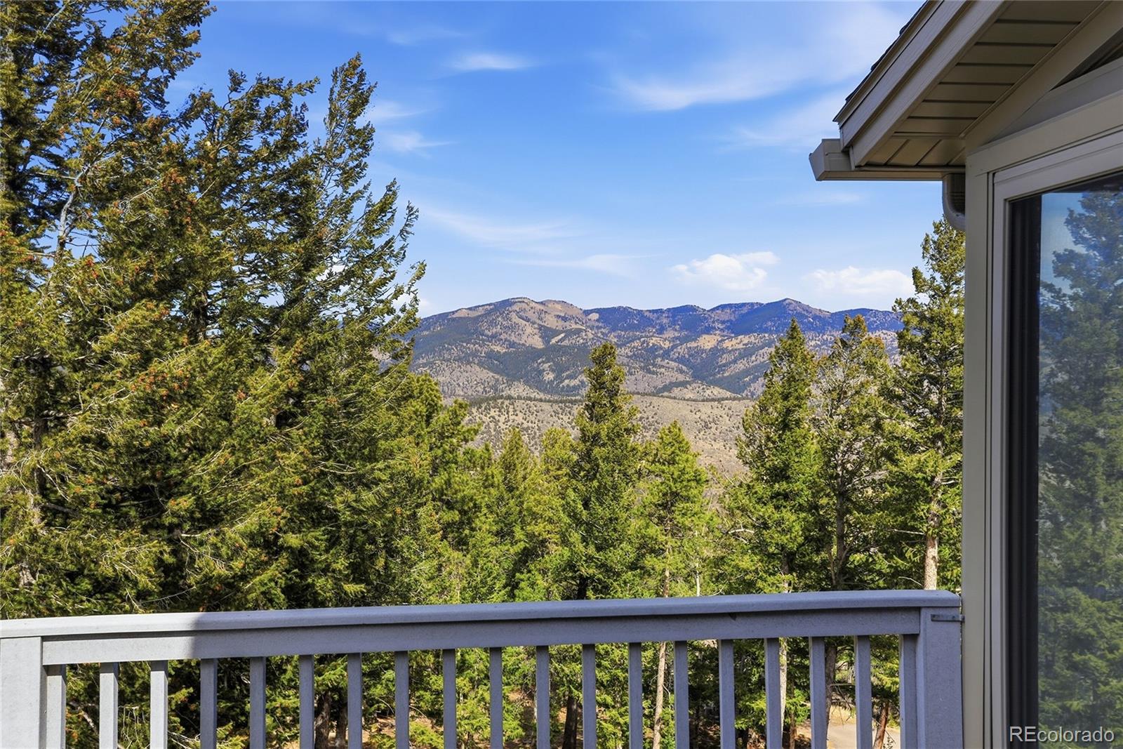 2080 Santa Fe Mountain Road Evergreen CO 80439