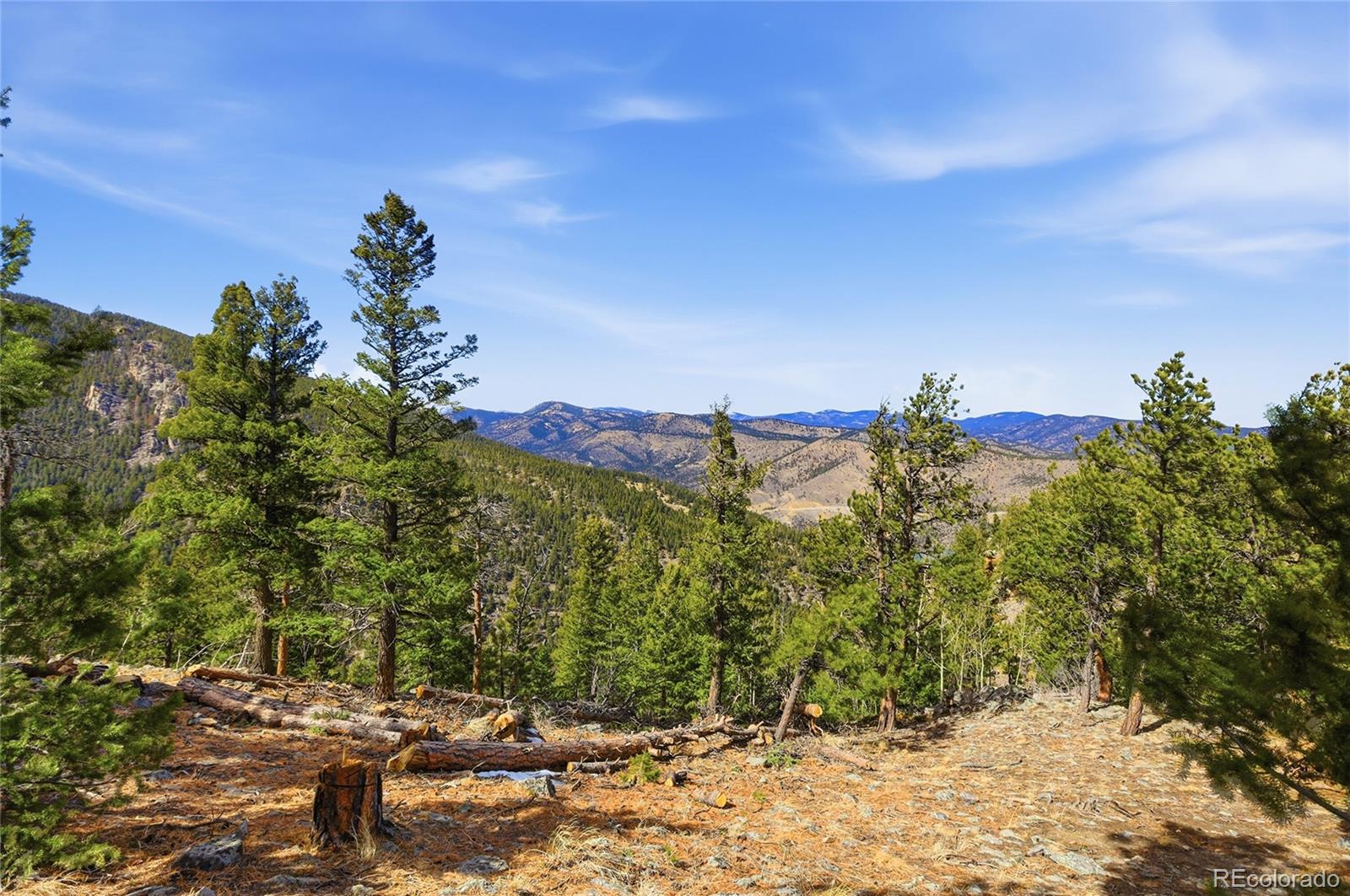 2080 Santa Fe Mountain Road Evergreen CO 80439