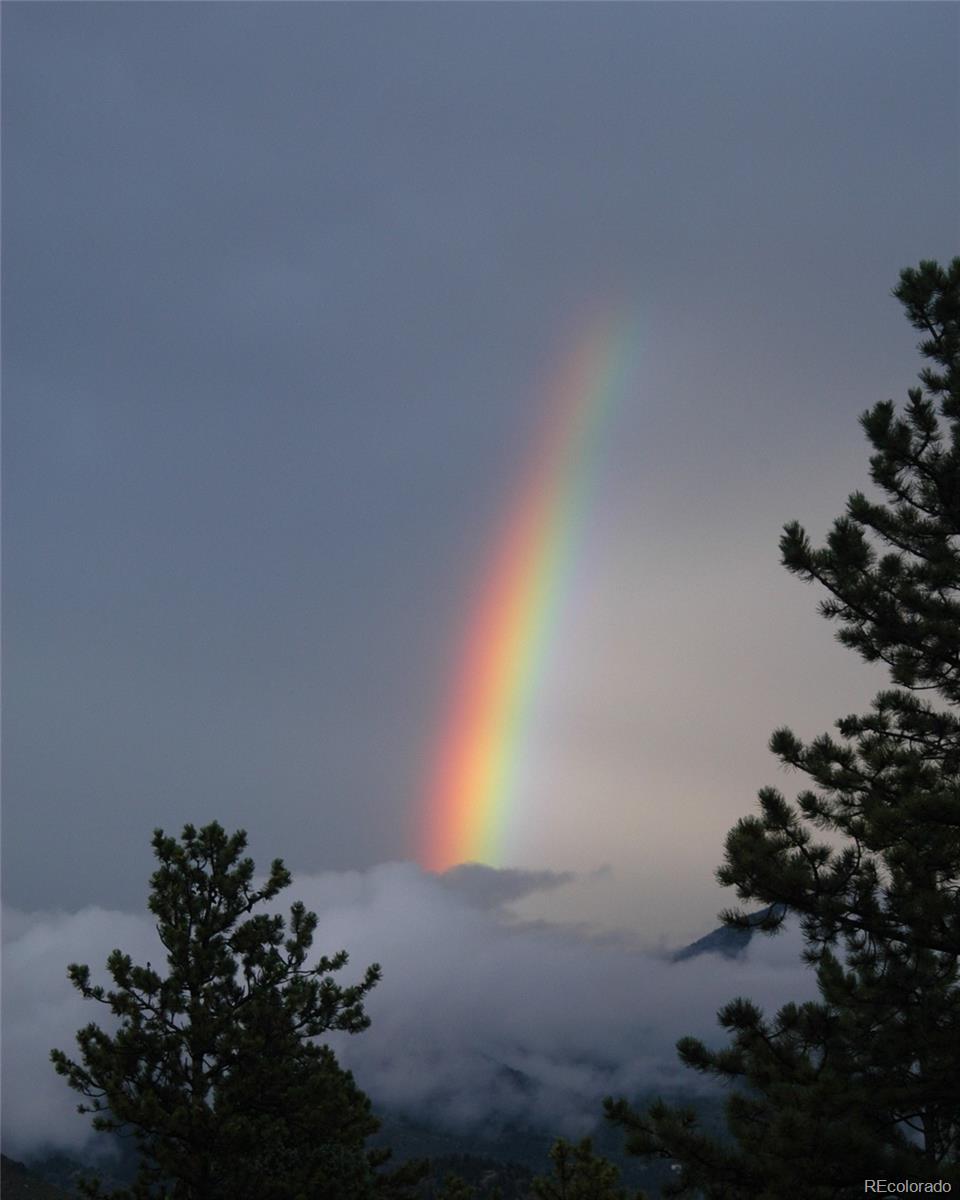 2080 Santa Fe Mountain Road Evergreen CO 80439