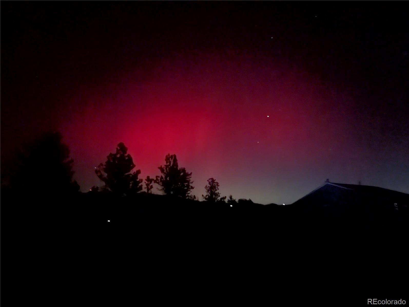 2080 Santa Fe Mountain Road Evergreen CO 80439