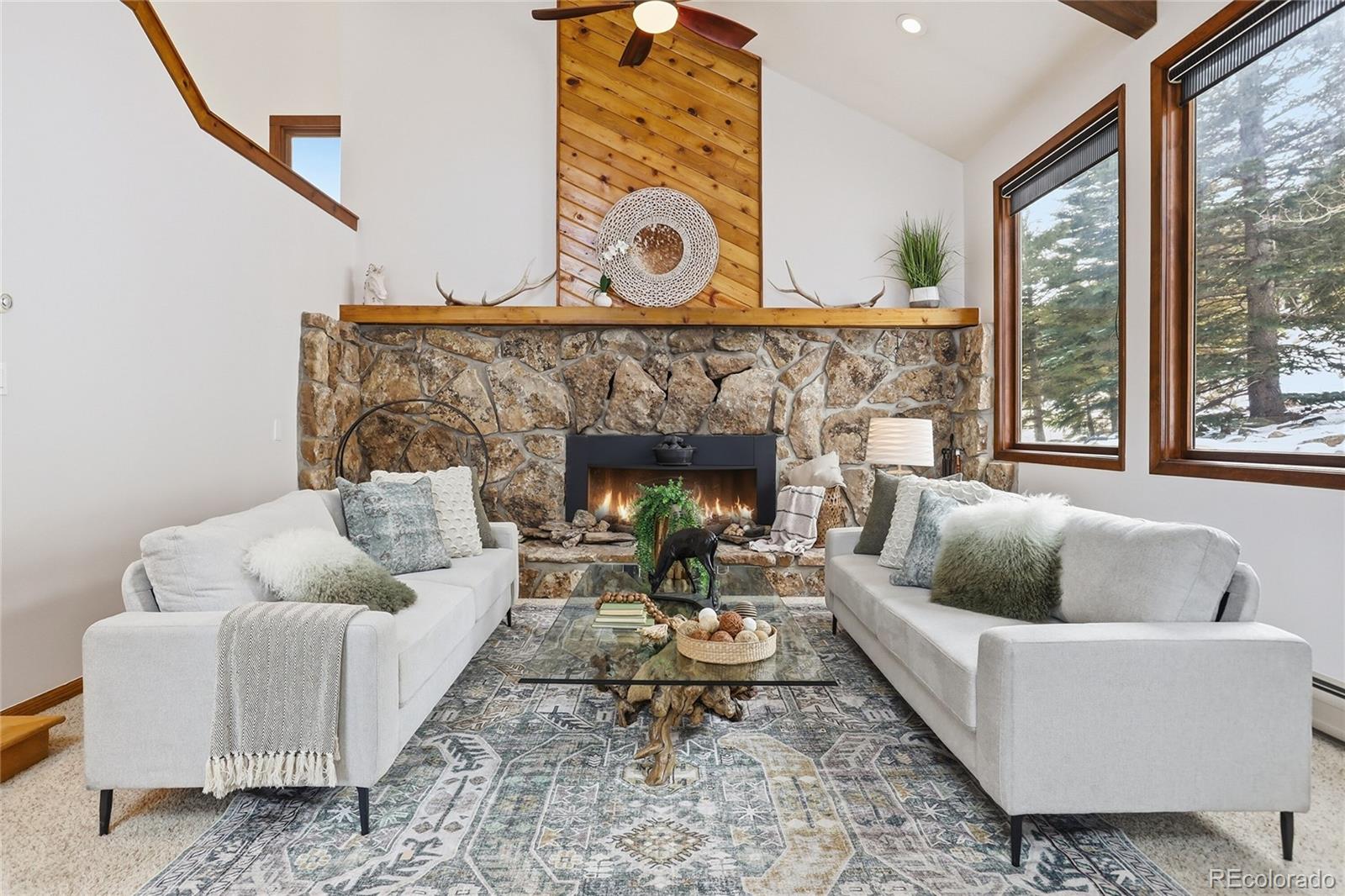 2080 Santa Fe Mountain Road Evergreen CO 80439
